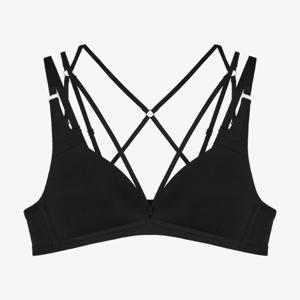 [섹시쿠키][데일리]컵 꼬리가 길어 감싸주는 스타일의 브라SCWBB151