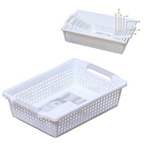 라이프바스켓 A 4호 수납상자 소품상자 정리상자 정리박스 수납박스 소품박스 보관박스