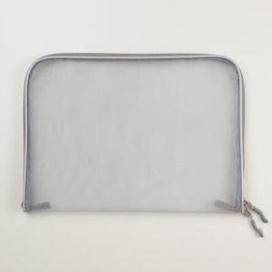 아트박스/단순생활 메쉬 파우치 대