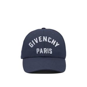 지방시 볼캡 BPZ0BWP0XV410 Blue