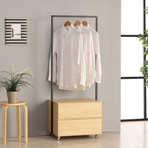 G5170 2단 서랍행거 600 3colors