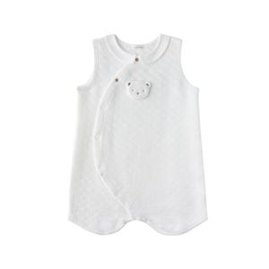 밍크뮤HB(IV)뮤뮤퀼팅슬리핑가운(35C7000901) 신생아 유아선물 수면조끼