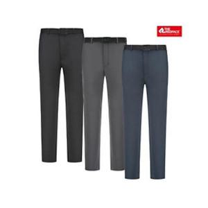 REDFACE HC02 어텀인터록스마트팬츠 REWMPAF24011-BK