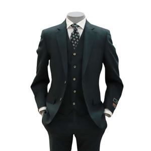 [본(정장)]BON ITALY TOLLEGNO GREEN 수입원단 남성 슈트 (BN3FJA030)