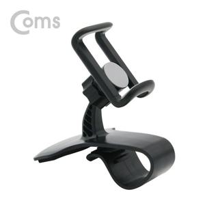 Coms 차량용 스마트폰 거치대(스탠드) 자동차 대쉬보