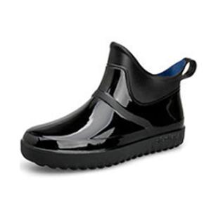 [스콰즈]스콰즈 남성 레인부츠 방수 장마철 장화 DM0213