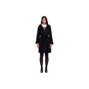막스마라 코트 블랙 뉴망 코트 252118F059051