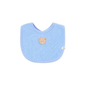 [오가닉맘] 유아 루리테리턱받이 (MLR7CC02)