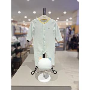 [에뜨와HU] 코넬슬림우주복모자SET 07T117505 (MINT) 신상품 현대울산