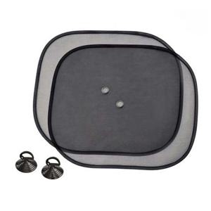 접이식 차량용 햇빛가리개 2개세트 창문햇빛가리개