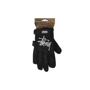 Stussy스투시 메카닉스 글러브 블랙 338430