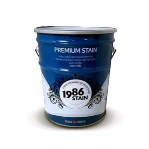 1986 오일스테인 옐로우 18리터