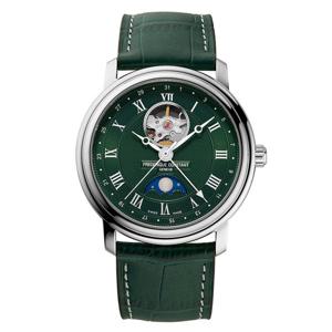 [프레드릭콘스탄트]FC-335MCGRW4P26 클래식 하트비트 문페이즈