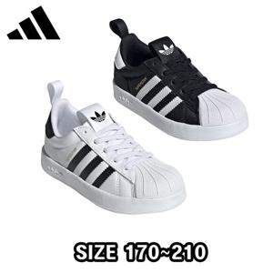 아디다스 아디폼 슈퍼스타 360 C 키즈 운동화 2종 ADYCF3TSSU12