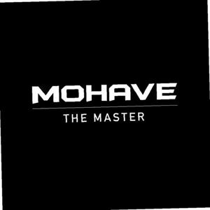 모하비 더마스터 매립형 LED 차량 도어 라이트 2P세트