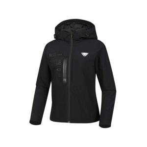 다이나핏 SPONSOR (스폰서) 여성 자켓_Black YWU24134Z1 274545