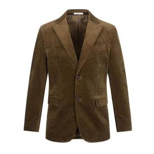 [페라로밀라노](정가439000원)남성 겨울 가먼트워싱 코듀로이 캐쥬얼 자켓 AM0DJK453