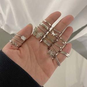 GGD 20개 반지세트 ver.9 (빅사이즈)