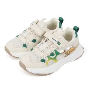 [토박스] (160-190mm) 다이노솔즈 데저트 스피노 키즈 베이지 LED 라이팅 공룡신발 DNYCG1TSDS11BEI