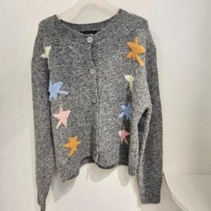 Sellys HC03 별니트 가디건 Sp053020  42