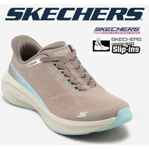 [스케쳐스] 여성 스케치 플러쉬 폼 (슬립인스) SL0WPCGX102 MD