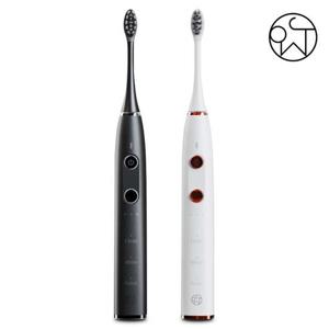 장우컴퍼니 JW-OnlyOne 음파 전동칫솔 (블랙)