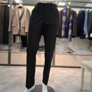 트레몰로 HC10 2026 춘하 블랙정장바지 TGBGB6SC411