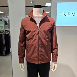 트레몰로 HC05 남성 사계절 차이나카라 캐주얼 점퍼 TRHCL4Z337431