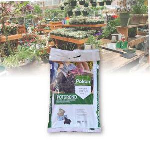 혼합배양토 화초식물분갈이 실내조경흙 식물영양(10L)