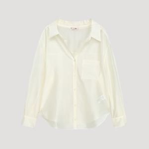 [리스트]시스루 오픈 카라 셔츠 (TWWSTP72050)