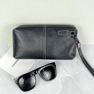 남자가죽가방 가죽 미니 클러치백 gb_BR_YH3059