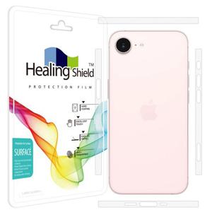 아이폰17e 무광 측면테두리 보호필름 2세트