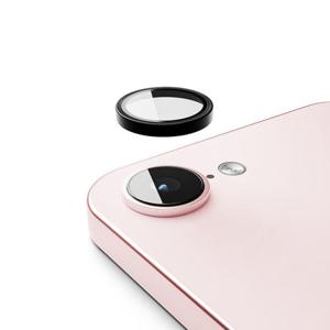 아트박스/힐링쉴드 아이폰17e 카메라 렌즈 프레임 강화유리필름