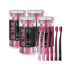 [크리오]크리오 덴티메이트 리타임 초미세모 칫솔 12개입 x4개