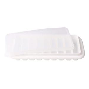 대영 얼음트레이 스틱형 9홀 얼음틀 덮개포함 얼음 얼