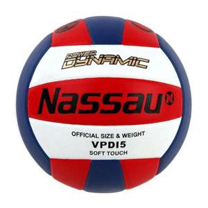 [생활] 낫소 배구공 파워다이나믹 5호 VPDI-5