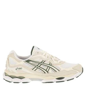 아식스 스니커즈 1203A383 WHITE GREEN