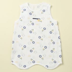 [쇼콜라]토리니수면조끼(유아수면조끼)TNOMUV02UW