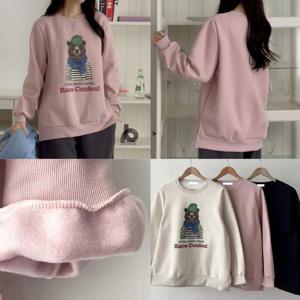 [강물처럼]위쉬몰 SM 카니기모라운드맨투맨티(T542H412) 빅사이