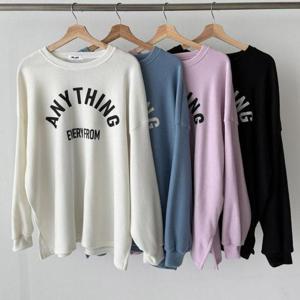 [강물처럼]빅사이즈티 X047L601 에브리기모트임티셔츠 MC (45273