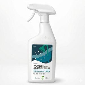 무궁화 오클린 욕실용 다목적세제 750ml