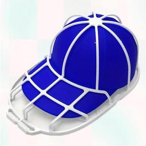 모자 세탁망 변형방지 모자빨래 사각챙 스냅백 세탁