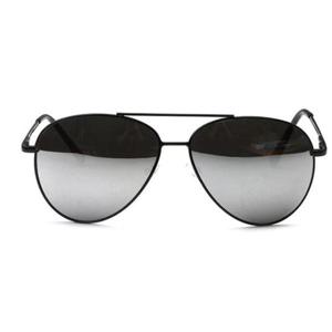 미러선글라스 남성 빅사이즈 보잉미러 선글라스 106 블랙미러