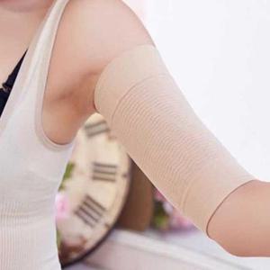 팔뚝압박스타킹 여성 팔뚝 압박 스타킹 팔뚝살 밴드 보정 쉐이퍼 토시