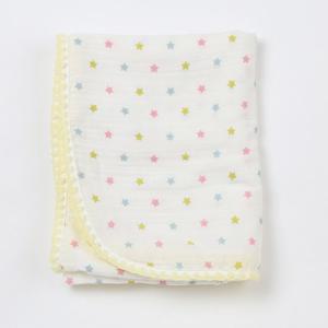 [압소바]삐우 이중 거즈 블랭킷 (AYA30902)