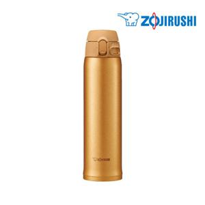 [정식수입]조지루시 텀블러 600ml/허니골드(SMTA60DM)보온원터