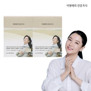 [이영애건강미식] 생생효소 2박스