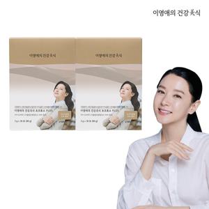 [이영애건강미식] 초코효소 2박스