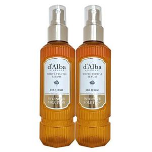 [달바]달바 엑소 미스트 세럼시즌6 160ml 2개