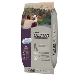 뉴트리나 울트라 초이스 15kg